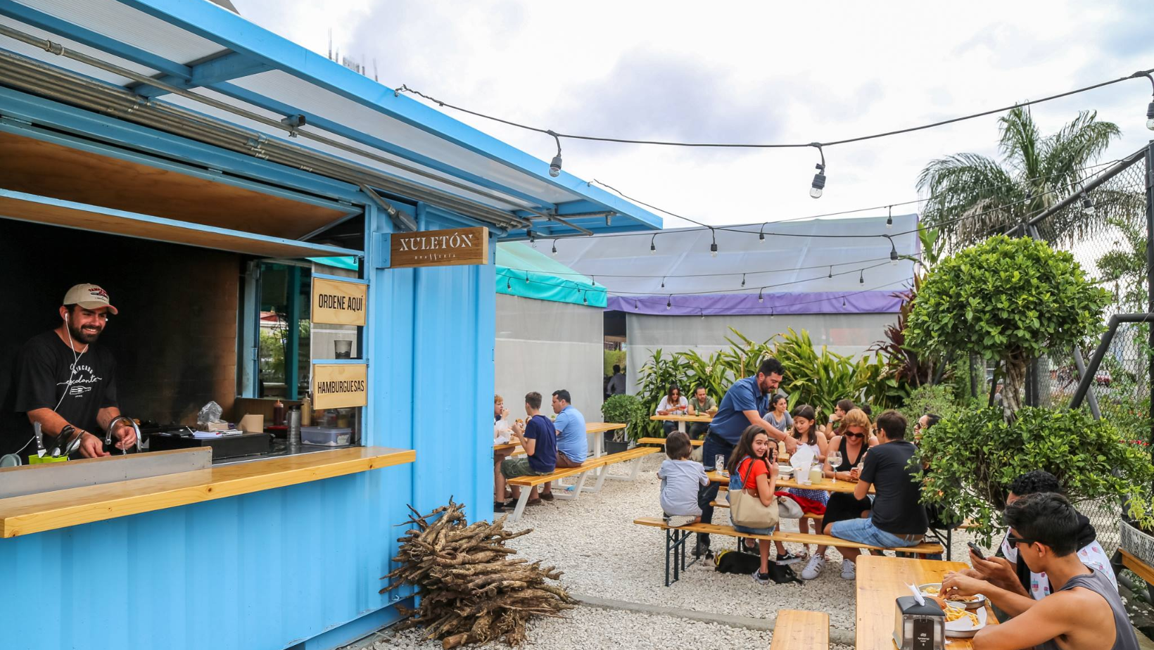 Costa Rica: Pura Vida Salvaje  - 1