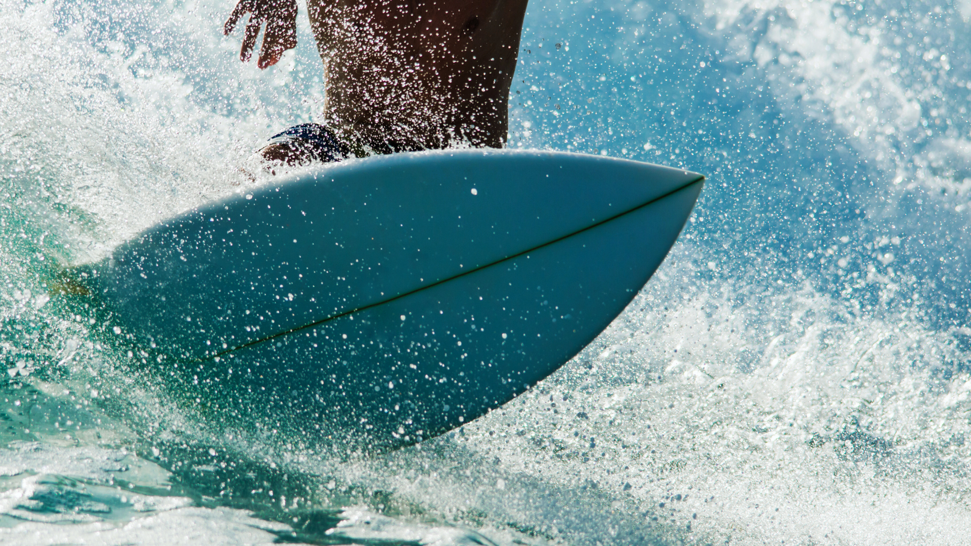 Maldivas: Surf & Sharks - 2