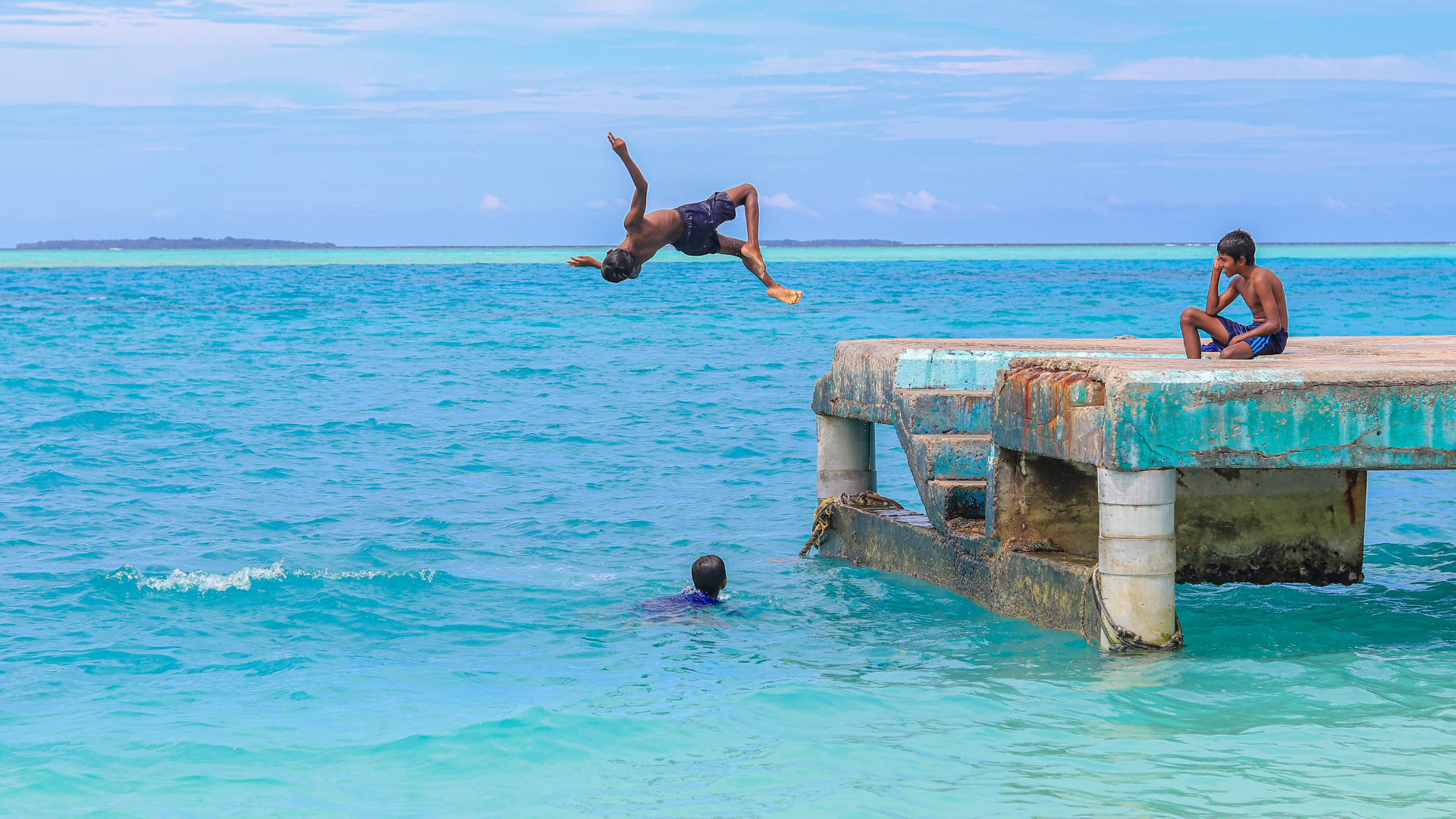 Maldivas: Surf & Sharks - 4