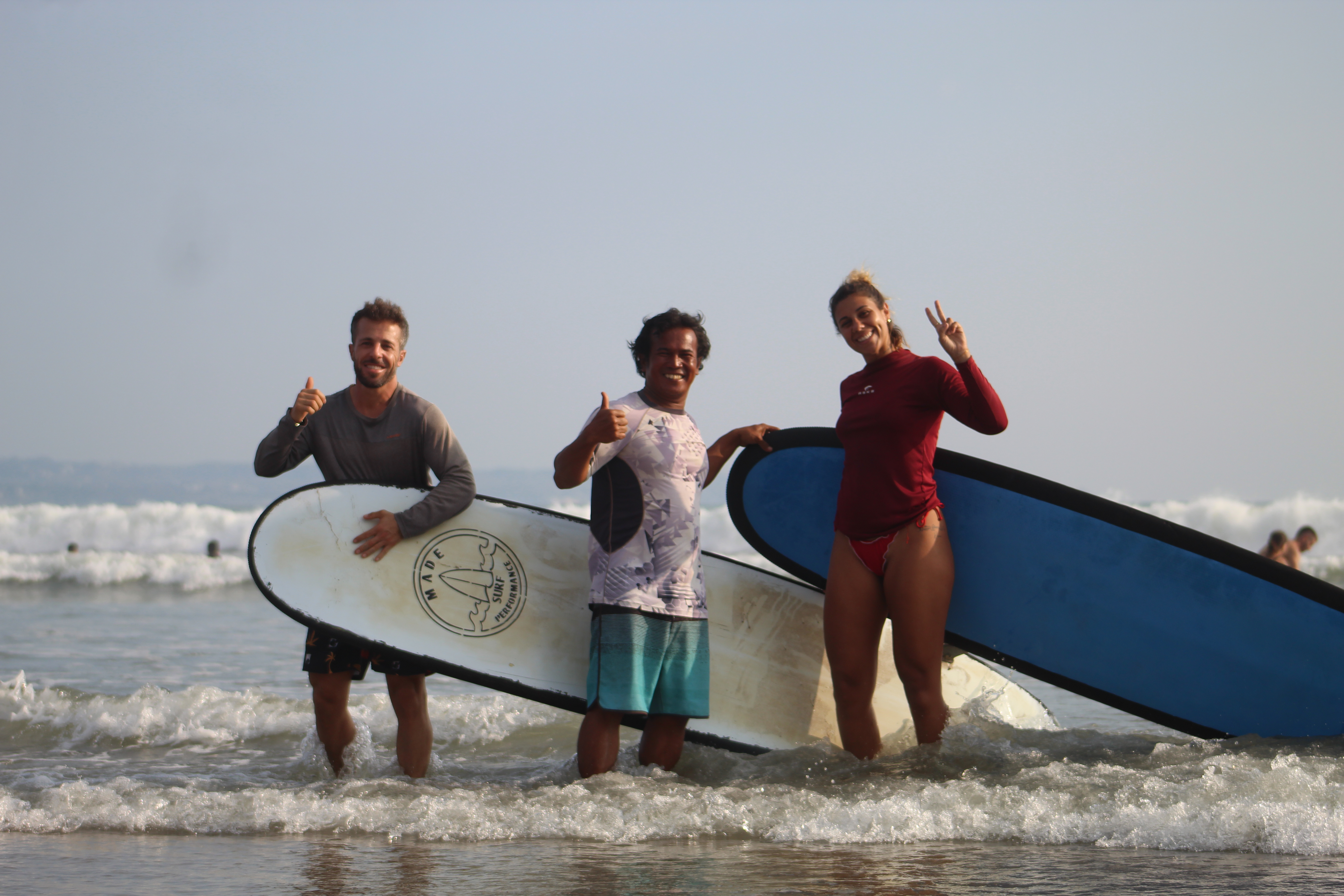 BALI: Aventura, deporte y comunidad - 1