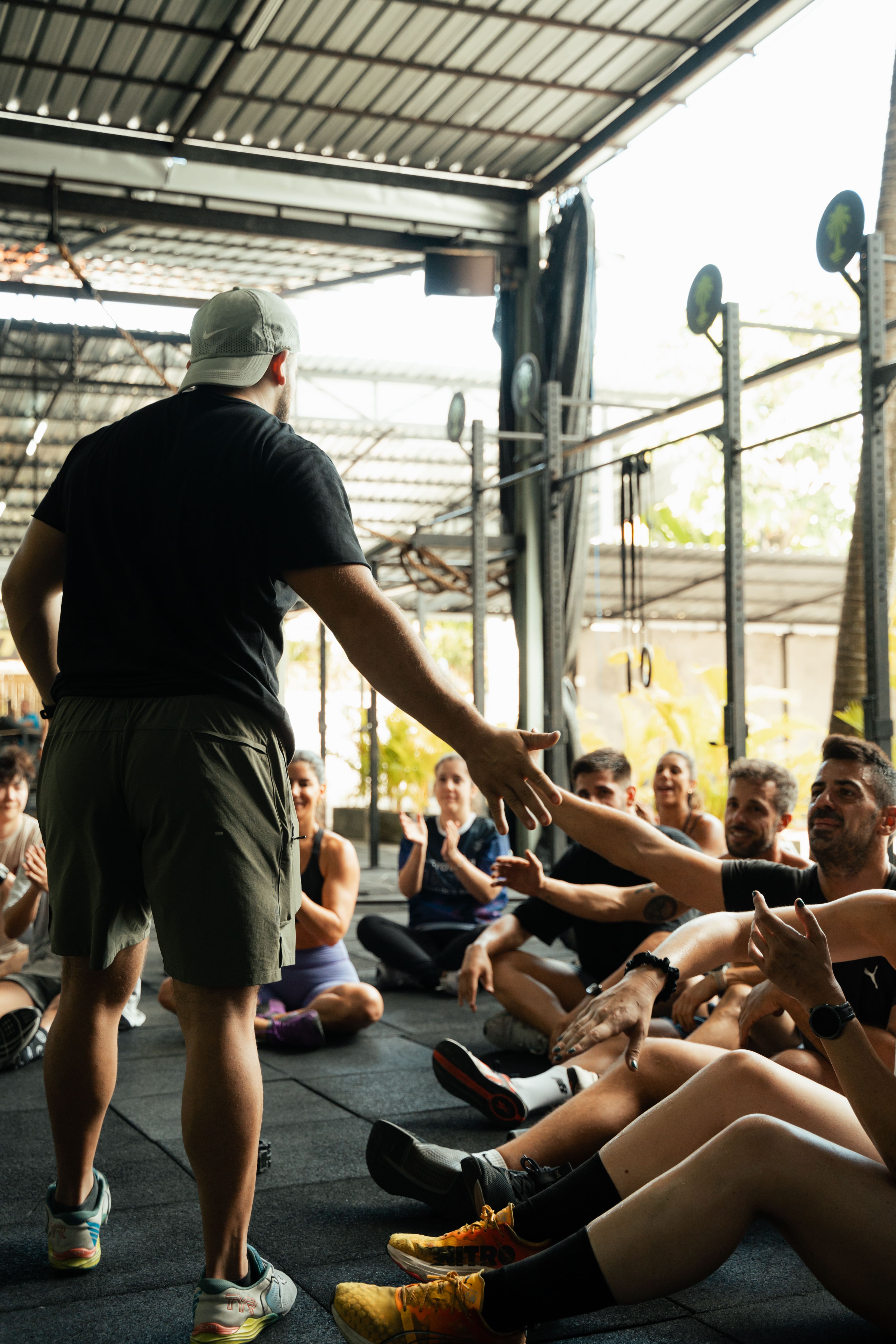 BALI: Aventura, deporte y comunidad - 4